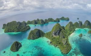 Aktivitas Seru di Raja Ampat