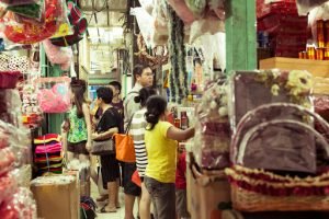 Aktivitas Seru di Surabaya