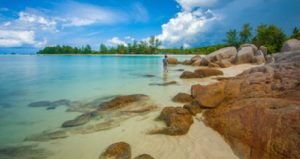 Hal Terbaik yang Dapat Dilakukan di Pulau Bintan
